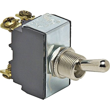 Cole Hersee Toggle Switch -  AFTERMARKET, CHS-5588BP-JN